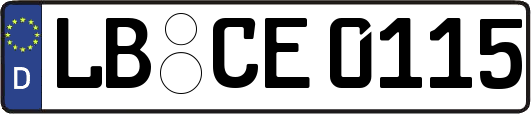 LB-CE0115