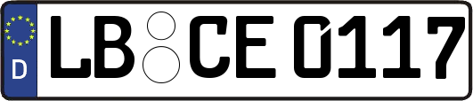 LB-CE0117