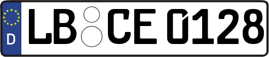 LB-CE0128