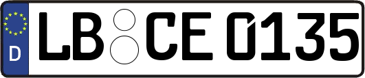 LB-CE0135