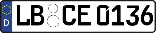 LB-CE0136