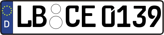 LB-CE0139