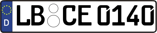 LB-CE0140