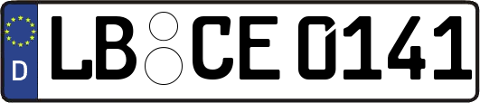 LB-CE0141