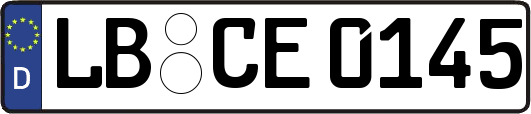 LB-CE0145