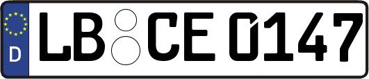 LB-CE0147
