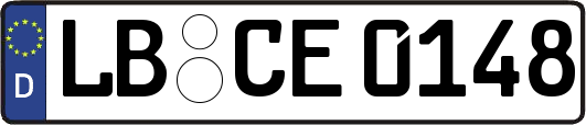 LB-CE0148