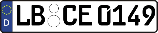 LB-CE0149