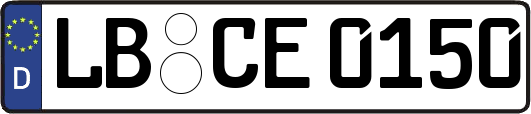 LB-CE0150