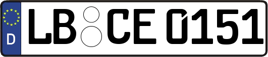 LB-CE0151