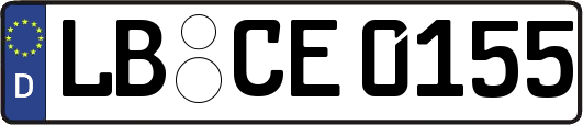 LB-CE0155