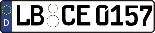 LB-CE0157