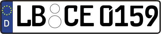 LB-CE0159