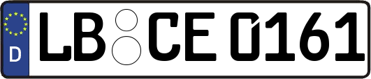 LB-CE0161