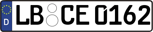 LB-CE0162