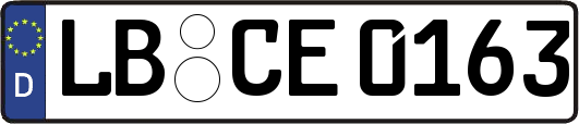 LB-CE0163