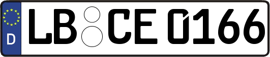 LB-CE0166