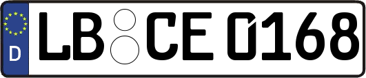 LB-CE0168