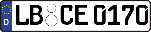 LB-CE0170