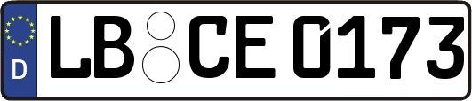 LB-CE0173