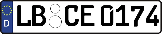 LB-CE0174
