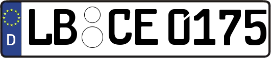 LB-CE0175