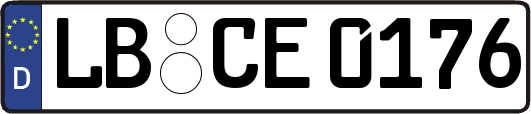 LB-CE0176