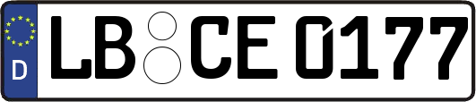 LB-CE0177