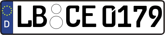 LB-CE0179