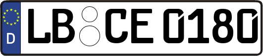 LB-CE0180