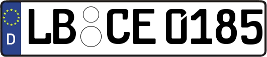 LB-CE0185