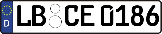 LB-CE0186