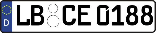 LB-CE0188