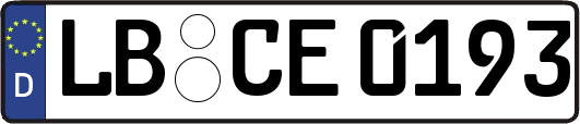 LB-CE0193