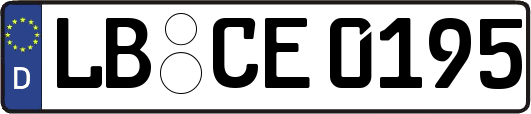 LB-CE0195