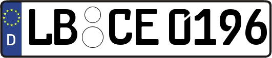 LB-CE0196