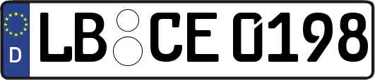 LB-CE0198
