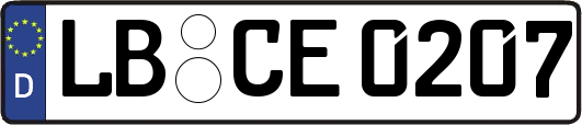 LB-CE0207