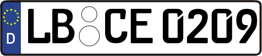 LB-CE0209