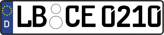 LB-CE0210