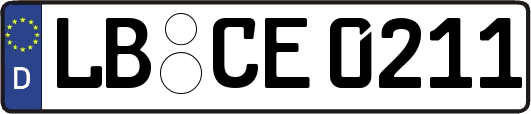 LB-CE0211