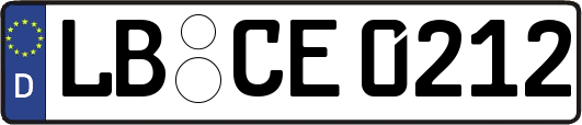 LB-CE0212