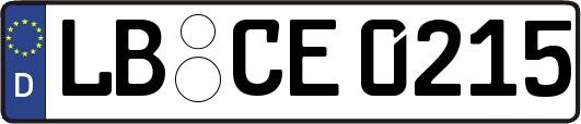 LB-CE0215