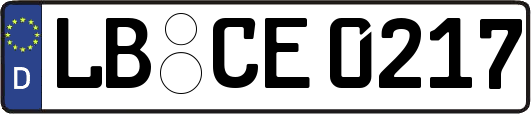 LB-CE0217