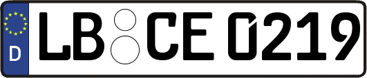 LB-CE0219