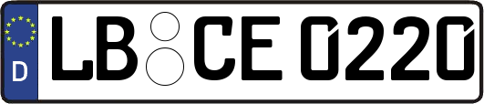 LB-CE0220