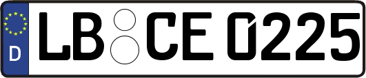 LB-CE0225