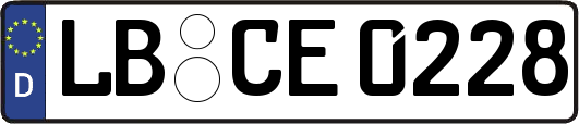 LB-CE0228