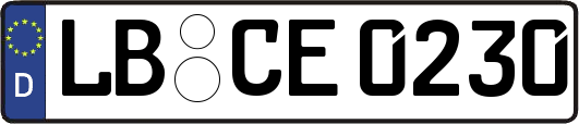 LB-CE0230