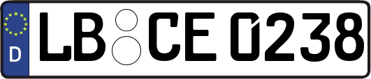 LB-CE0238